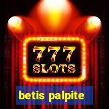 betis palpite